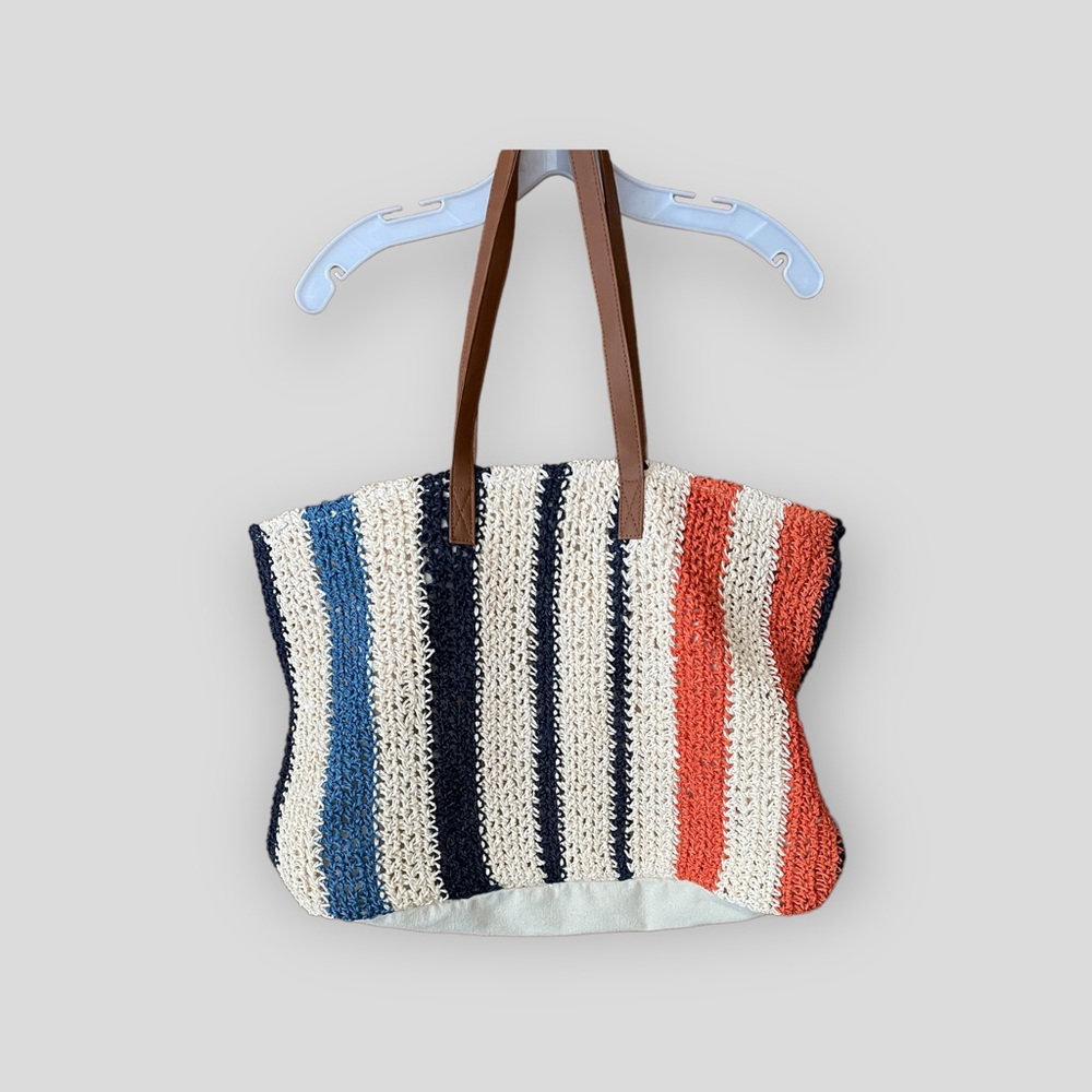 Rays for days shorebreak weekender tote